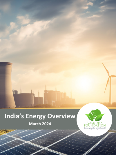 India’s Energy Overview
