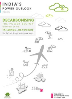 India’s Power Outlook – Volume IV