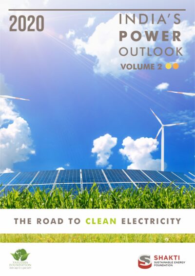 India’s Power Outlook – Volume 2