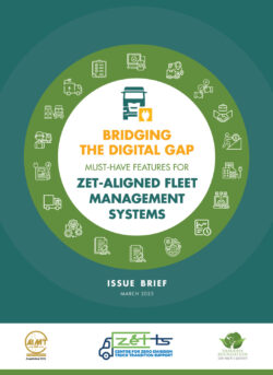 Bridging Digital Gap Must-Have Features for ZET-Aligned Fleet Management System