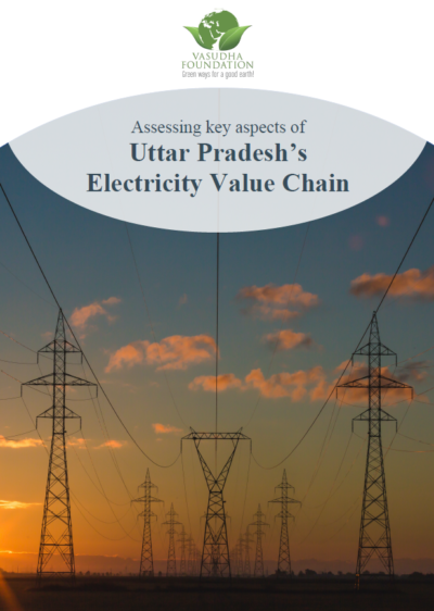 Assessing Key Aspects of Uttar Pradesh’s Electricity Value Chain