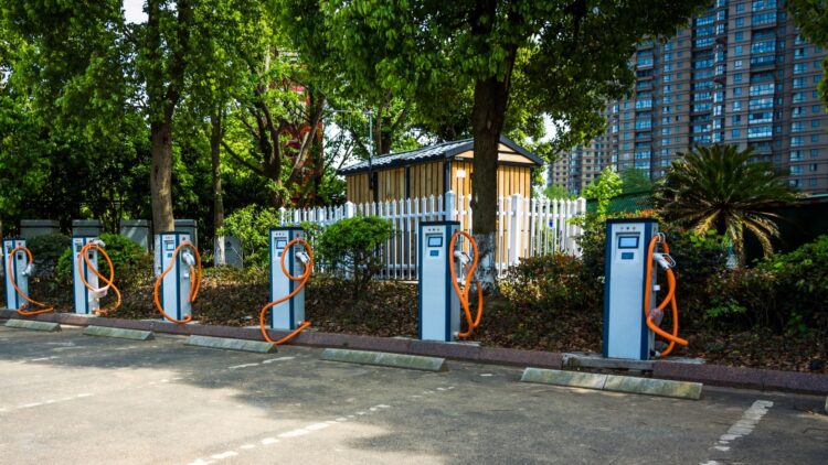 Electric Vehicle Charging Infrastructure in India: Progress, Challenges, and the Power of Data Transparency