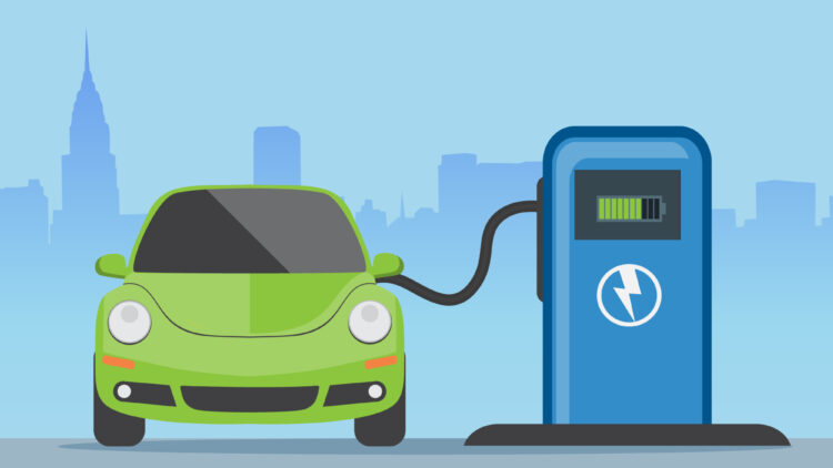 Debunking Consumer Fears About Electric Vehicle (EV) Charging
