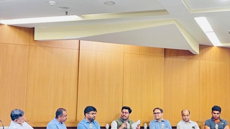 Exploring Deep Electrification Pathways for Decarbonising India’s Cement Industry