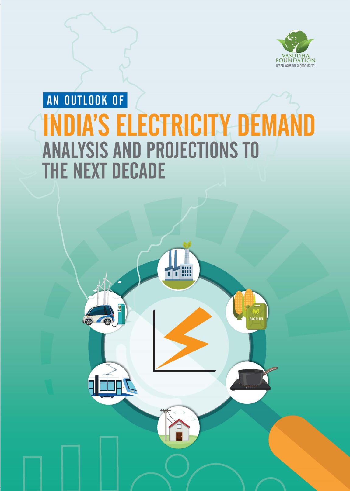 An Outlook of India’s Electricity Demand Analysis and Projections to