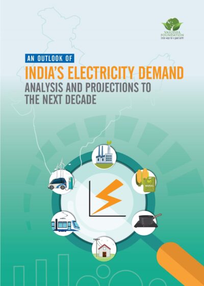 An Outlook of India’s Electricity Demand Analysis and Projections to the Next Decade