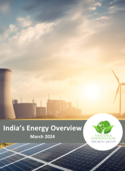 India’s Energy Overview