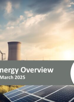 India’s Energy Overview