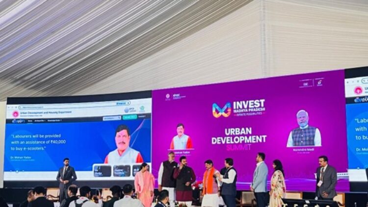 Madhya Pradesh EV Policy 2025: A Landmark Step Towards Clean Mobility