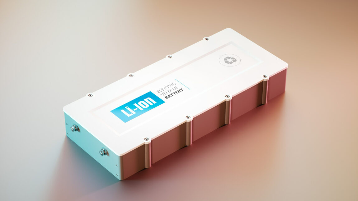 Standards & Labelling for High Energy Lithium-ion Traction Battery Packs & Systems: A Review