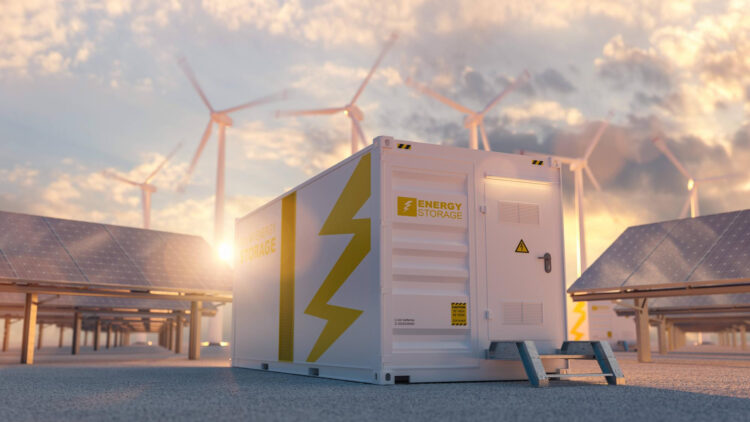 Developing Energy Storage Systems (ESSs) in the Country is the Key to Decarbonising Power Sector